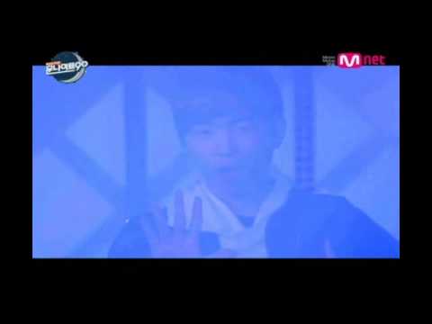 111122 Moon Night 90 - NAN ARAYO - Niel, Ricky, Changjo