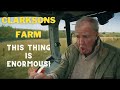 Clarkson S Farm Jeremy Buys A NEW Tractor Clarksonsfarm