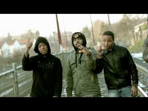 Jay Ave ft. Murda Makk and Upt Uz The Rundown ((OFFICIAL VIDEO))