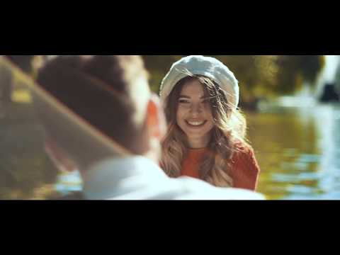 Victoria Lungu - La meteo l Official Video ( VichyLU )