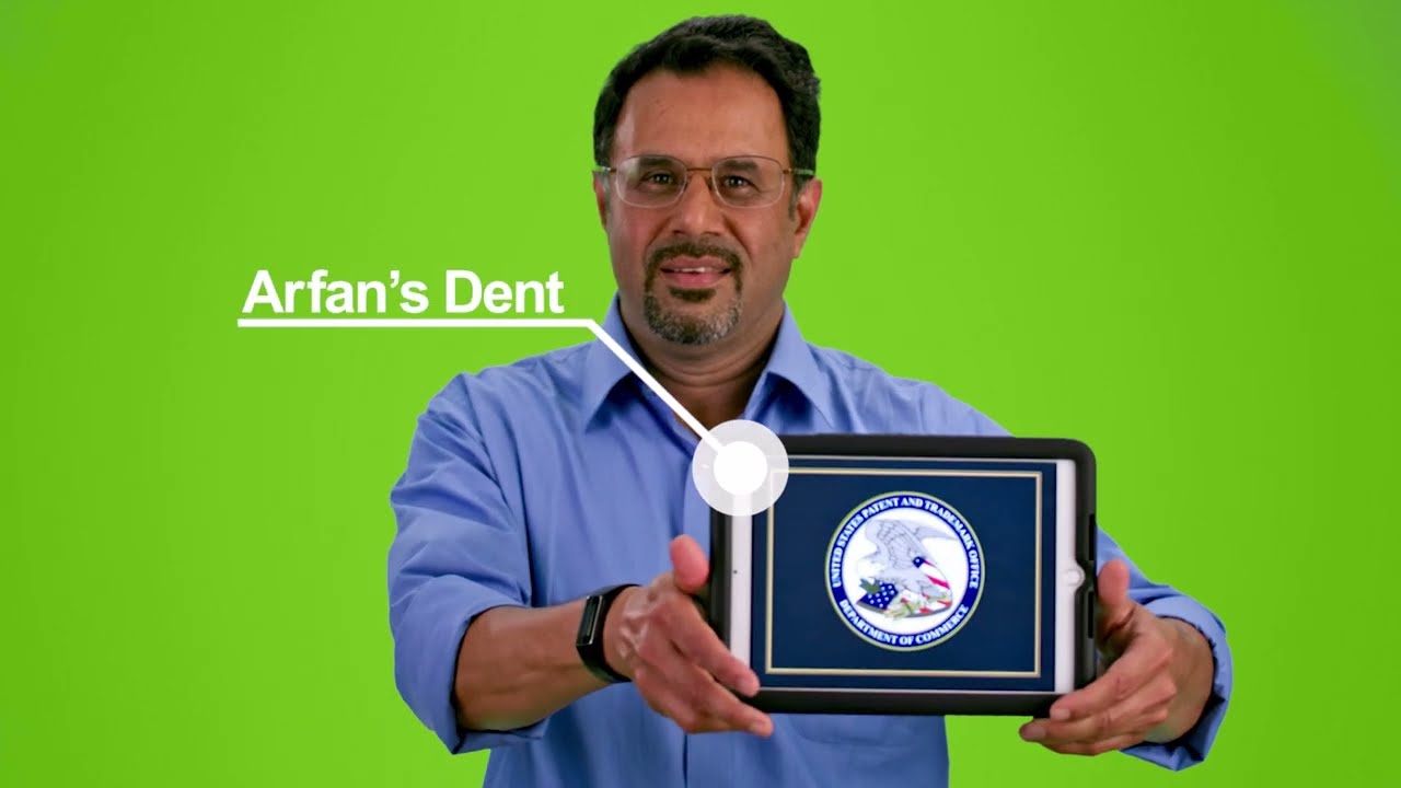 Watch “Roush | Leave a Dent | Arfan Ahmad” on YouTube