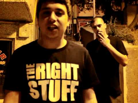 Diplomat & Dramic Cosmo Acapella