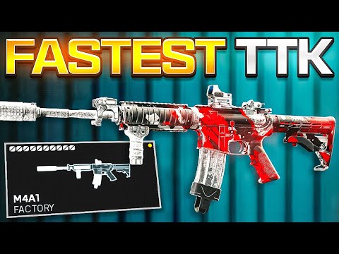 The ONLY M4A1 Class You Need in Battlefield 6! (META Build)