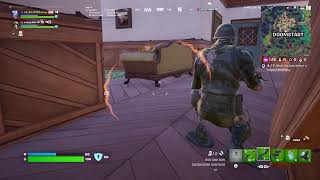 Fortnite Meme strats wth Crazydoc