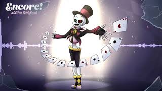 Cover art for Encore!