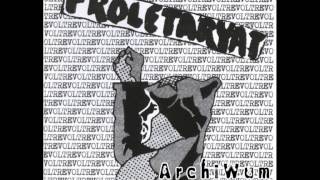 Proletaryat - Here We Go (Sex Pistols Cover)