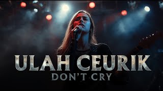 Download lagu 🔥🔥🔥 Ulah Ceurik (Baby Don’t Cry)– Versi Inggris Rock Cover 🎸🔥 mp3 Download lagu 🔥🔥🔥 Ulah Ceurik (Baby Don’t Cry)– Versi Inggris Rock Cover 🎸🔥 mp3