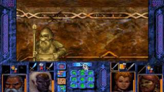 Let's Play Menzoberranzan part 022