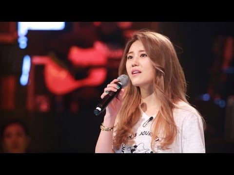 Kim Yeon-Ji(Ex-SeeYa) Cuts