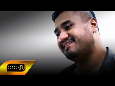 Mike Mohede - Kusayang Kamu (Official Music Video)