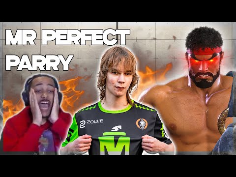 HE IS THE BEST! | EndingWalker VS Broski | Grand Finals World Warrior Pro Tour 2023