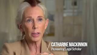 The Pornography Phenomenon - Catharine MacKinnon