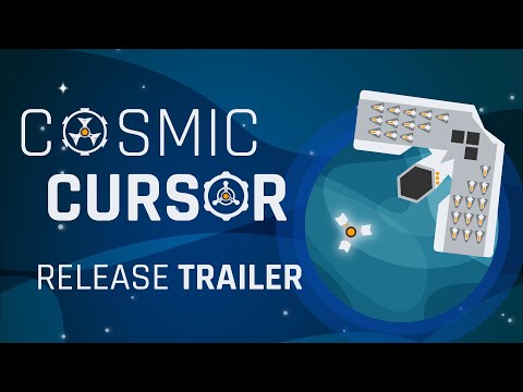 Cosmic Cursor youtube-video