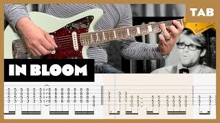 In Bloom Nirvana Cover | Guitar Tab | Lesson | Tutorial