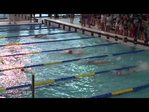 Staffetta 4x50 mista M EsoB