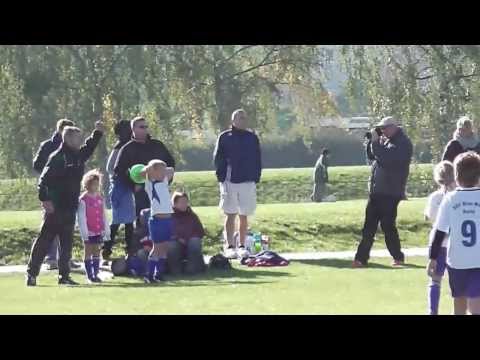 F-Junioren Vorrunde -  SSC - SSV - Barby am 03.10.2013