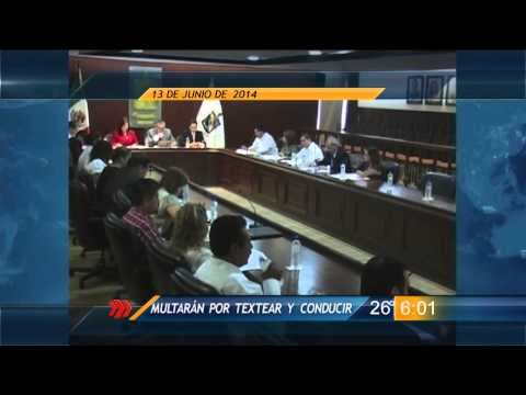 Titulares de Las Principales Noticias Viernes 13 de Junio 2014