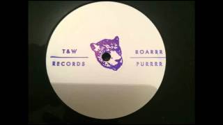 Tiger & Woods - No More Talking (Scoring Clubs Pt. 2) Promo