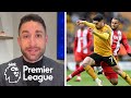 Wolves' Pedro Neto 'attracting a lot of interest' from other Premier League clubs | NBC Sports
