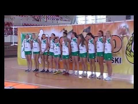 Prezentacja AZS WSBiP KSZO Ostrowiec