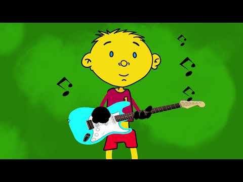 STARA GITARA - Dječiji hor Pačići & prijatelji