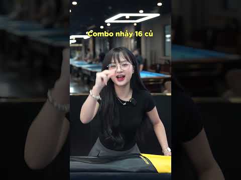 Bóc giá bộ cơ mới của tui #BoxBilliards #gamkami #aspire #predatorcuesvietnam #boxstudio