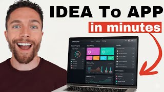 This Crazy AI Tool Lets Anyone Build & Sell Apps in 2026 (No Code)