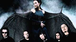Lacuna Coil -  Falling Again [with lyrics]