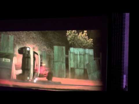 Ubisoft Press Conference E3 2011 Pt. 3