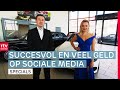 Strooi met je geld op sociale media: 'Wanneer heb je genoeg?' | Over m'n like