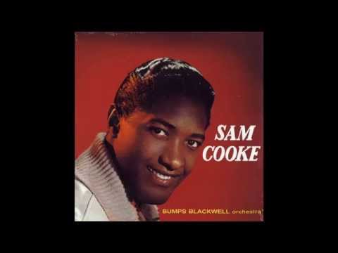 Sam Cooke   The Bells Of St  Mary's