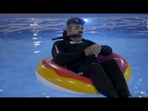 Juandi abronca a Flo: “A ti no te parece planazo lo de sufrir” - El Desafío