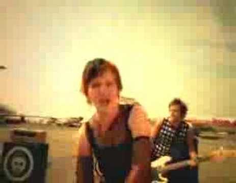 Lift Me Up Music Video by The Benjamin Gate
