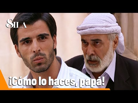 Te lo había encomendado a ti...  - Sila Capítulo 92