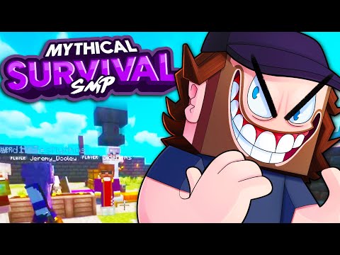 , title : 'We Are The WORST! - Mythical Survival SMP Episode 2'