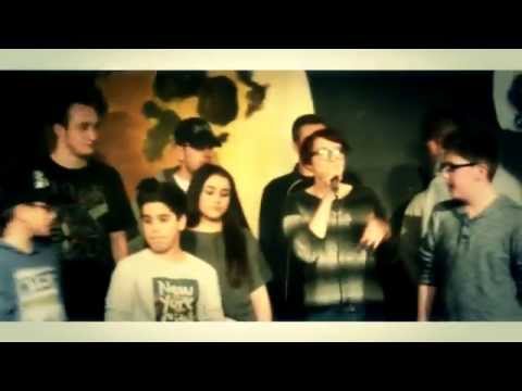 JU KIDS feat. Andist, Kazh,Julez & RADIKALSIX 2015