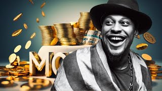 Rapper D’Angelo's Net Worth 2023: How Rich is He Now D’Angelo-Success Story of Millions