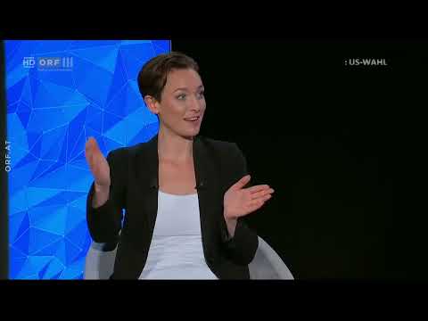 🇺🇸 US-WAHL: Amerika hat gewählt (ORF I Politik live I 05.11.2020)
