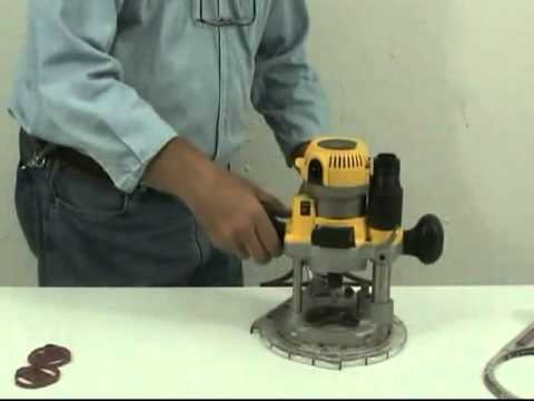 Milescraft Router Guide Kit