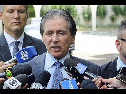 Sistema Integrado de Segurança Pública será avaliado em regime de urgência