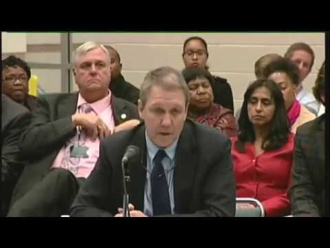 Norfolk School Board and City Council Combined mtg - 12/07/16