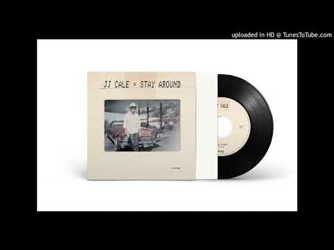 J.J. Cale - Long About Sundown