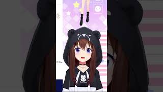魔法の衣装チェンジ【ホロライブ/ときのそら】