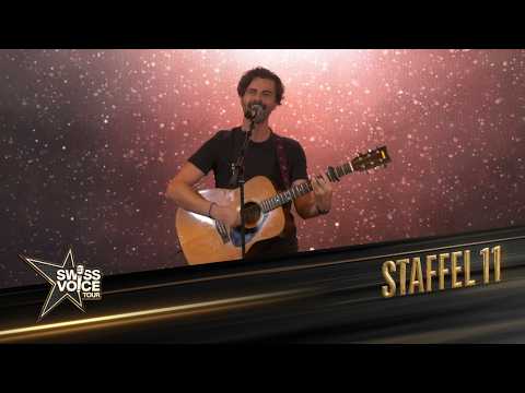 Emanuel - Swiss Voice Tour 2026, Volkiland