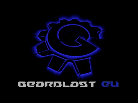 GearBlast:EU Promo 2016