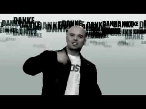 Toony - Danke Deutschland