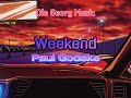 Paul Godske Weekend