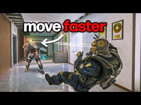 How To Clutch MORE in Siege X