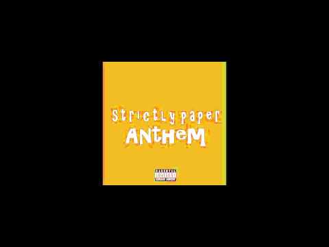 Strictly Paper- Strictly Anthem ft Mr Grime