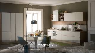 Veneta Cucine - Modern Italian Kitchens - Just Italian Design Milano ( Milan )